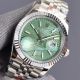 Replica Rolex Datejust Green Fluted Motif Dial Jubilee Bracelet 36MM Watch (4)_th.jpg